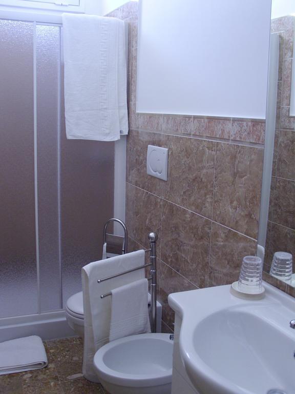 Don Nicola Residence Salve Room photo