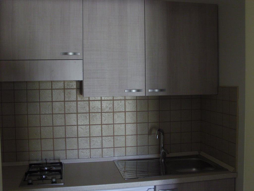Don Nicola Residence Salve Room photo