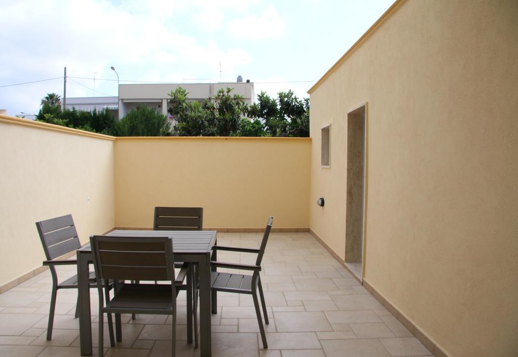 Don Nicola Residence Salve Room photo
