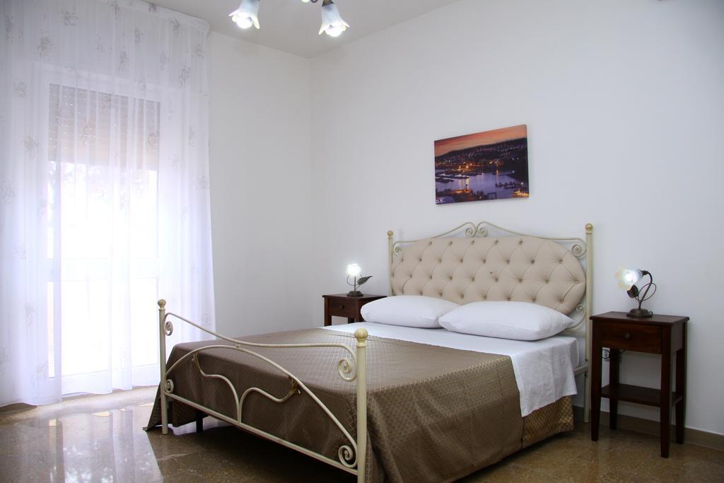 Don Nicola Residence Salve Room photo