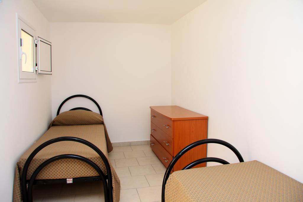 Don Nicola Residence Salve Room photo