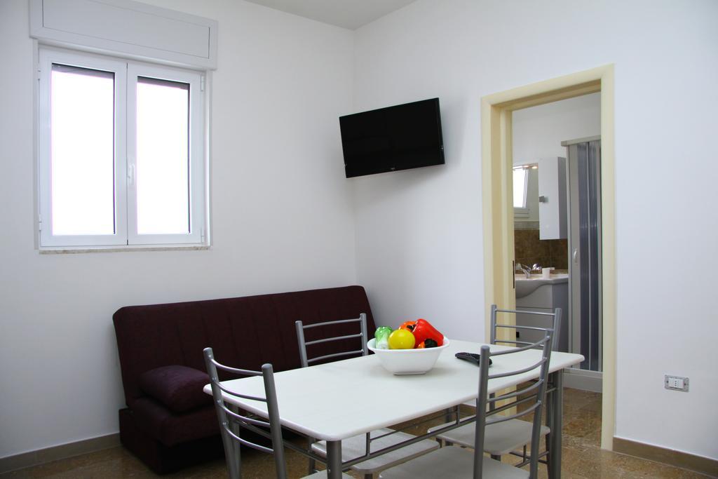 Don Nicola Residence Salve Room photo