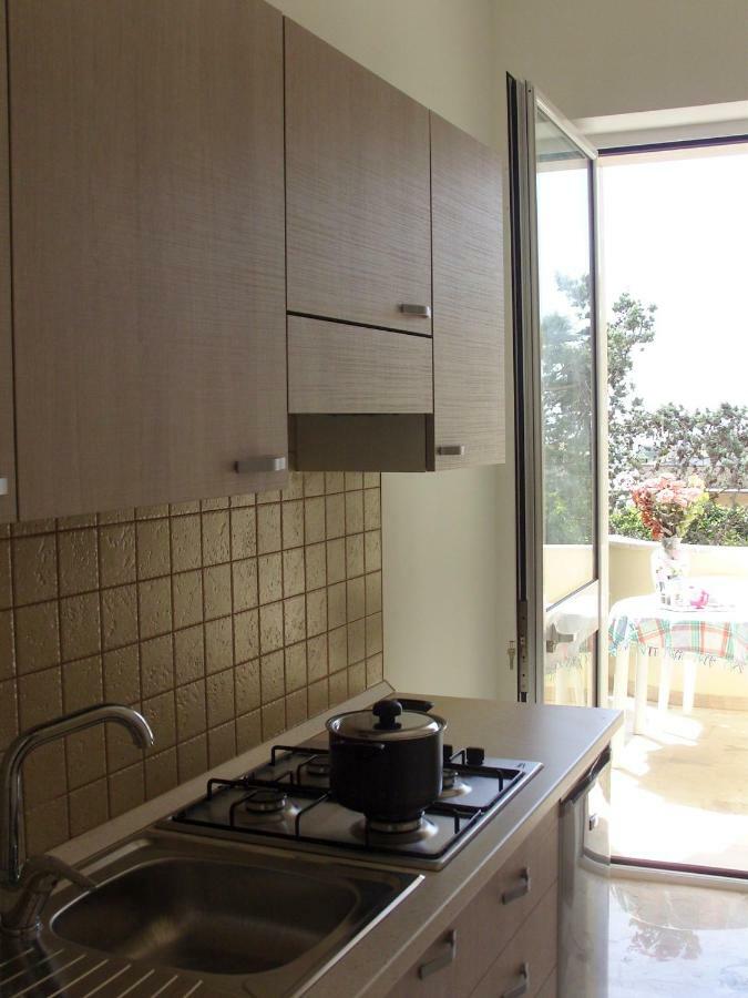 Don Nicola Residence Salve Exterior photo
